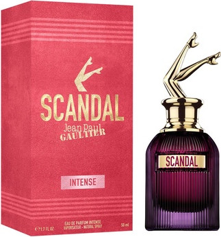 Eau De Parfum Jean Paul Gaultier Scandal Intense