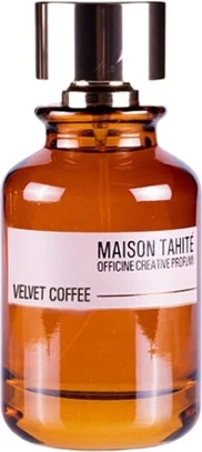 Eau De Parfum Maison Tahite Velvet Coffee