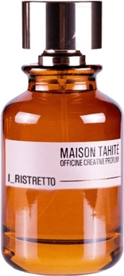 Eau De Parfum Maison Tahitè