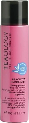 Крем для лица Teaology Peach Tea Hydra Mist