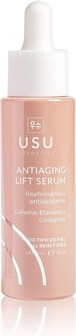 Сыворотка против старения Usu Cosmetics Anti Aging Lift Serum