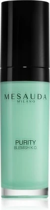 Лосьон Mesauda Milano Purity Blemish K.O. Матирующий лосьон