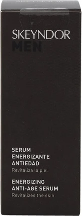 Сыворотка Skeyndor Energizing Anti-Ageing Serum