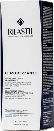 Крем Rilastil Rilastil Elastic