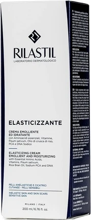 Крем Rilastil Rilastil Elastic