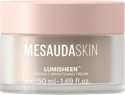 Крем Mesauda Mes Lumisheen
