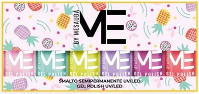 Косметичка MNP Тропический Кофр