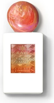 Eau De Parfum Cave Закат Карамель