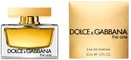 Парфюмерная вода Dolce & Gabbana The One