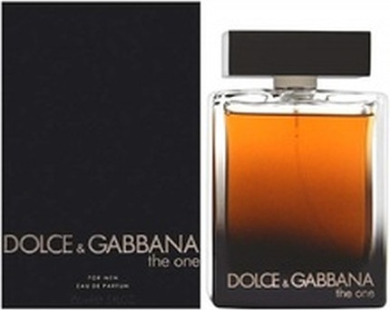 Eau De Parfum Dolce & Gabbana The One