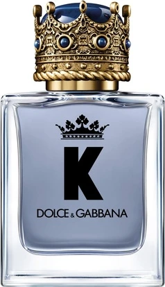 Eau De Toilette Dolce & Gabbana K