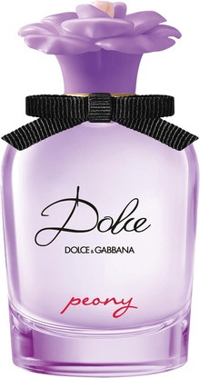 Парфюмерная вода Dolce & Gabbana Dolce Peony