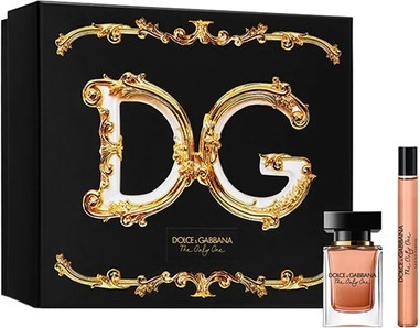 Набор туалетной воды Eau de Parfum Dolce & Gabbana The Only One