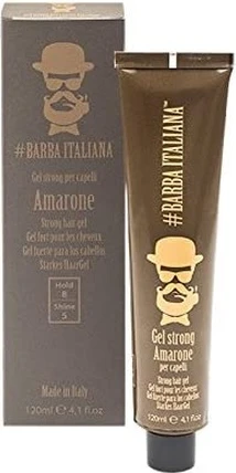 Гель Barba Italiana
