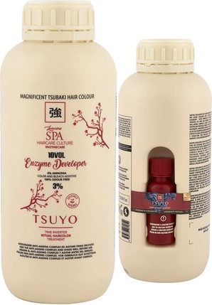 Проявитель Tecna Tsuyo Enzyme