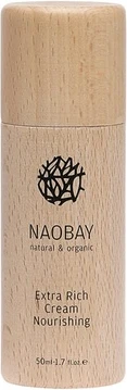 Кислородный Крем для лица Naobay Oxygenating Face Cream