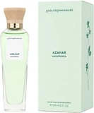 Eau De Toilette Adolfo Dominguez Ad Agua Fresca Azahar