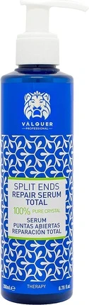 Сыворотка Total Repair Serum 200мл Open Toes