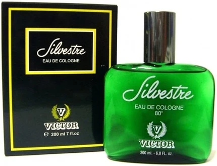 Eau De Cologne Victor Silvestre