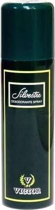 Deodorant Vaporizer Victor