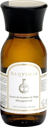 Масло Alqvimia Масло зародышей пшеницы