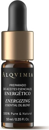 Эфирное масло Alqvimia