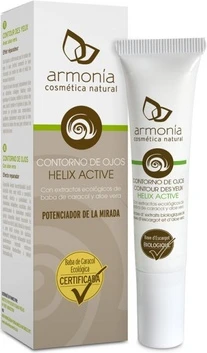 Крем для век Armonia Contorno Ojos Serpiente Active