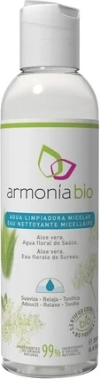 Мицеллярная вода Armonia