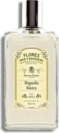Eau De Parfum Alvarez Gomez