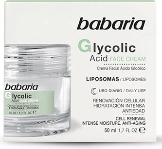 Face Cream Babaria