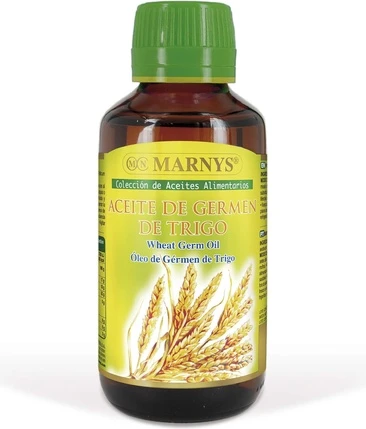 Масло зародышей пшеницы Marny's