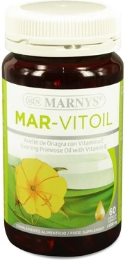 Капсулы Marnys Vitamin Serum