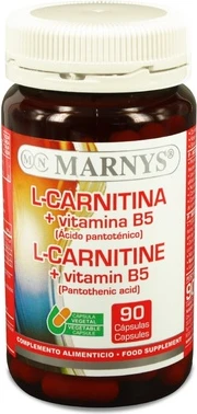 Витаминная Сыворотка Marny's
