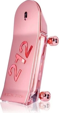Духи Carolina Herrera 212 Heroes For Her