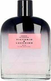 Одеколон Victorio & Lucchino