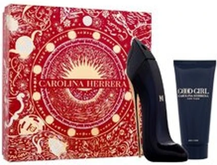 Парфюмерная вода Carolina Herrera Good Girl