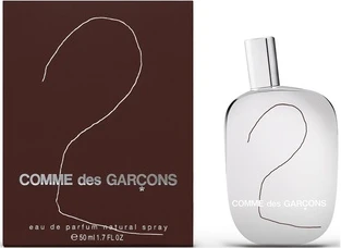 Eau de Parfum Comme Des Garcons 2