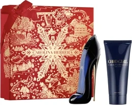 Парфюмерная вода Carolina Herrera Good Girl