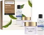 Набор для умывания лица Bella Aurora Splendor 10 Regtotal Night
