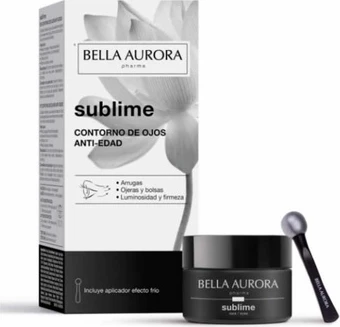 Крем для глаз Bella Aurora Sublime