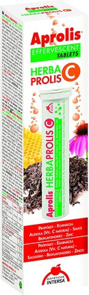 Витаминная сыворотка Intersa