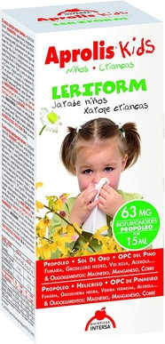 Сироп Aprolis Leriform Intersa