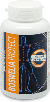 Perlas Intersa Boswelia Protect 500 Mg
