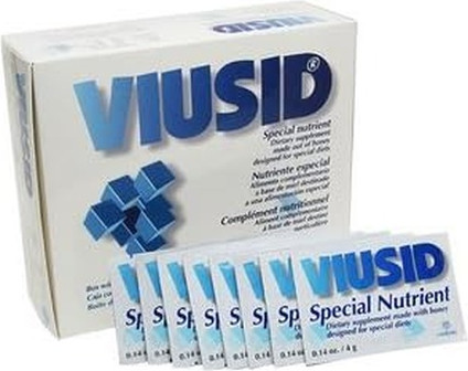 Viusid Катализ Конверты Иммуностимулятор