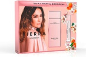 Eau De Toilette Set Vicky Martin Berrocal