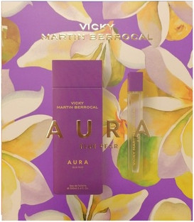 Eau De Toilette Vicky Martin Berrocal