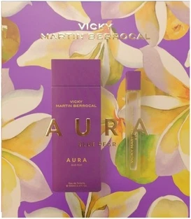 Eau De Toilette Vicky Martin Berrocal