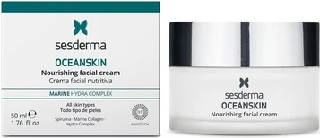 Крем Sesderma Питательный Крем