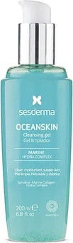 Очищающий гель Sesderma Oceanskin