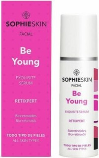 Сыворотка Sophieskin Be Young Антивозрастная Сыворотка